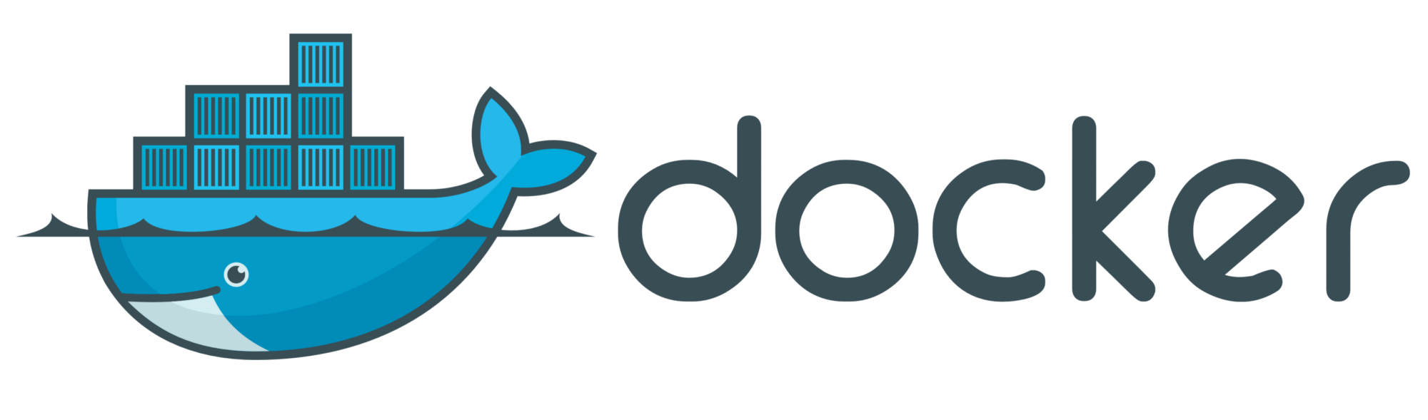 docker